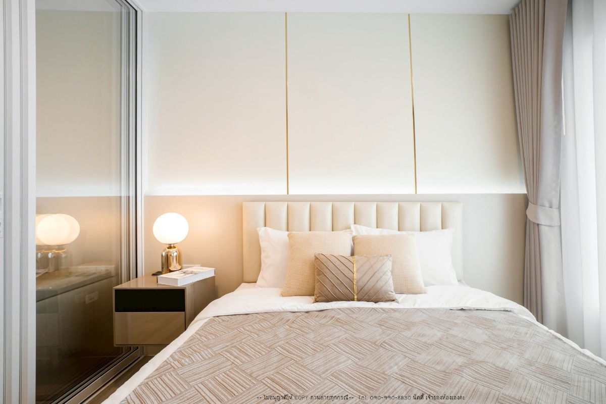 รูป #st20204 ให้เช่า   Regent Home Bangna (รีเจ้นท์โฮม บางนา) BTS บางนา 350 เมตร  - รูปที่ 2/6