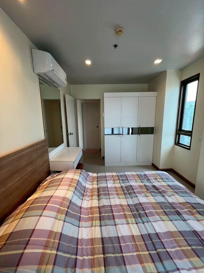 picture CD101 For Rent | Casa Condo – Asoke Dindaeng - 3/13