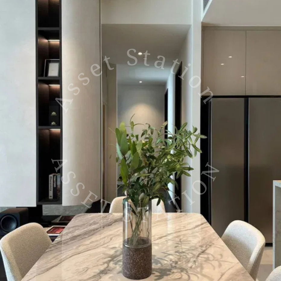 รูป 💎Laviq Sukhumvit 57 คอนโดระดับ Super Luxury ที่ไม่เหมือนใครในสุขุมวิท 💎 - รูปที่ 10/16