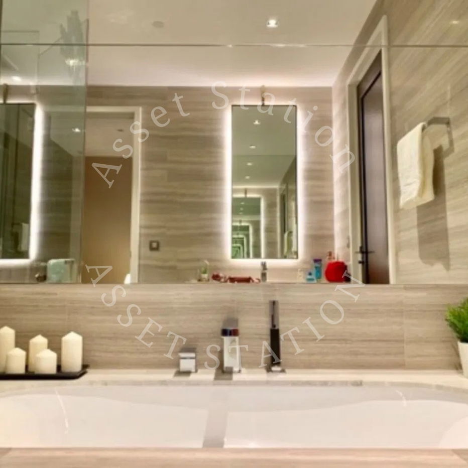 picture 🏢The Diplomat 39, a modern design condo with complete facilities in the heart of the city🏢 - 14/17