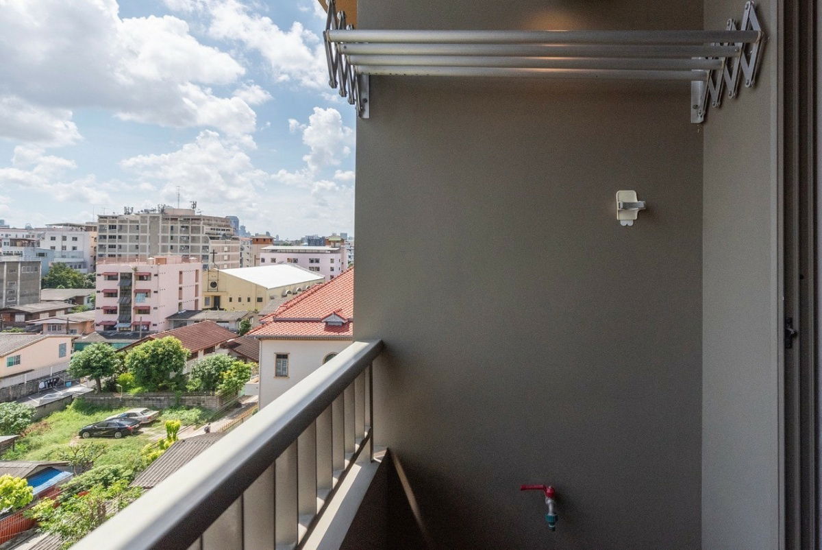 รูป 🏢 ประกาศขายคอนโด | MA-C7544   โครงการ Metro Luxe Ratchada (เมโทร ลักซ์ รัชดา)  - รูปที่ 17/32