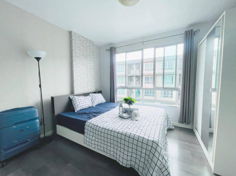  𝗗𝗰𝗼𝗻𝗱𝗼 𝗖𝗮𝗺𝗽𝘂𝘀 𝗥𝗲𝘀𝗼𝗿𝘁 𝗕𝗮𝗻𝗴𝗻𝗮 (𝗔𝗕𝗔𝗖) for rent ✨ Fully furnished