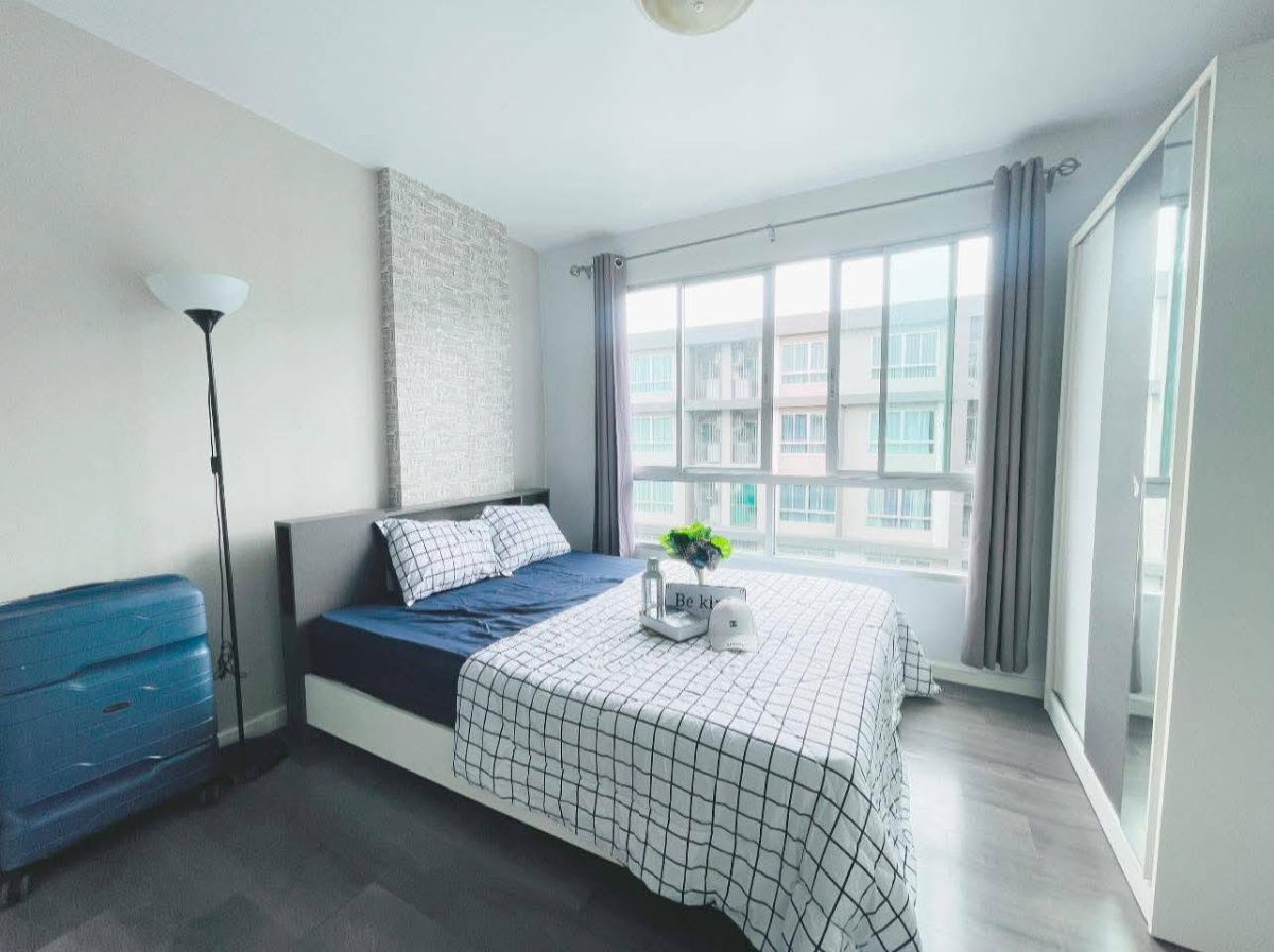 picture  𝗗𝗰𝗼𝗻𝗱𝗼 𝗖𝗮𝗺𝗽𝘂𝘀 𝗥𝗲𝘀𝗼𝗿𝘁 𝗕𝗮𝗻𝗴𝗻𝗮 (𝗔𝗕𝗔𝗖) for rent ✨ Fully furnished - 1/8