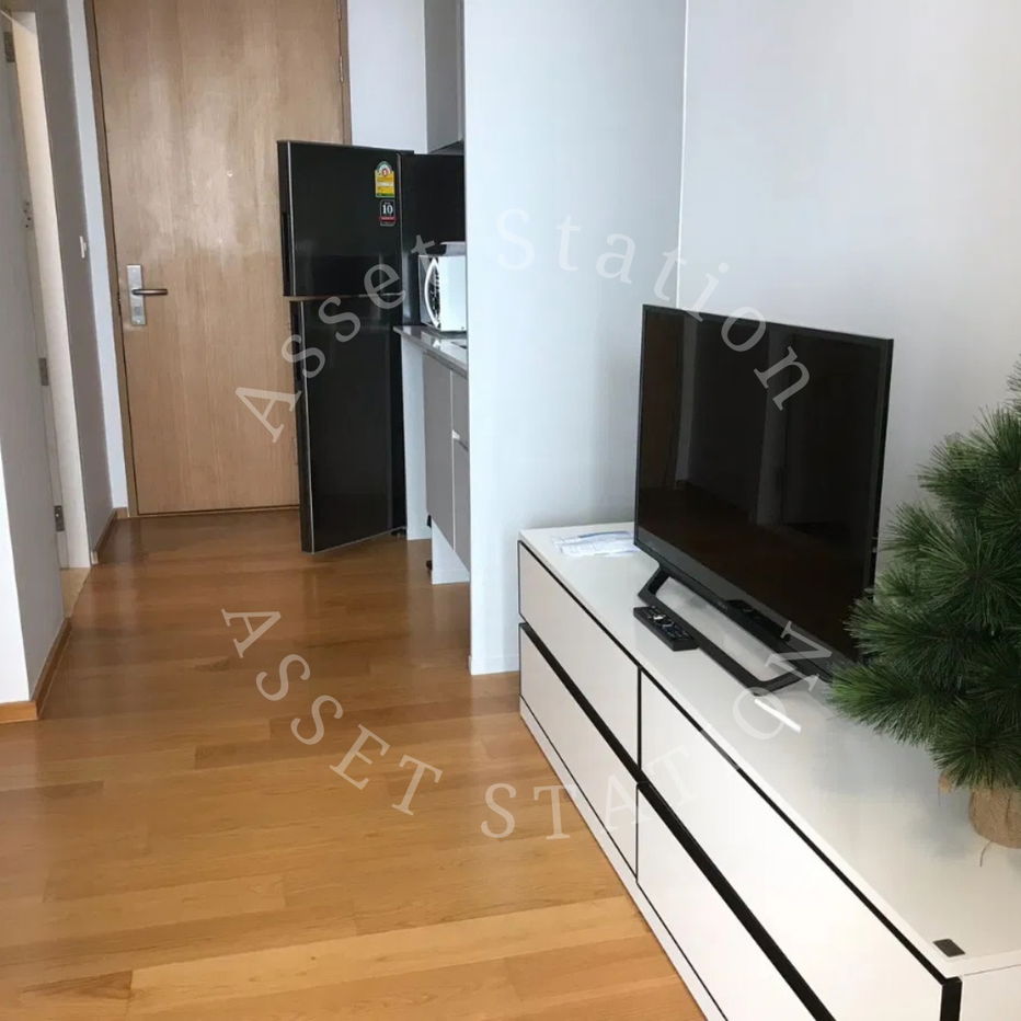 picture 🔥 Noble Revo Silom Condo, prime location in the heart of Silom, near BTS Surasak 🔥 - 5/12