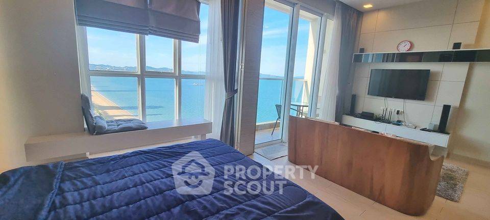 picture 1-BR Condo at Cetus Beachfront close to Jomtien Beach (ID 1224375) - 10/13