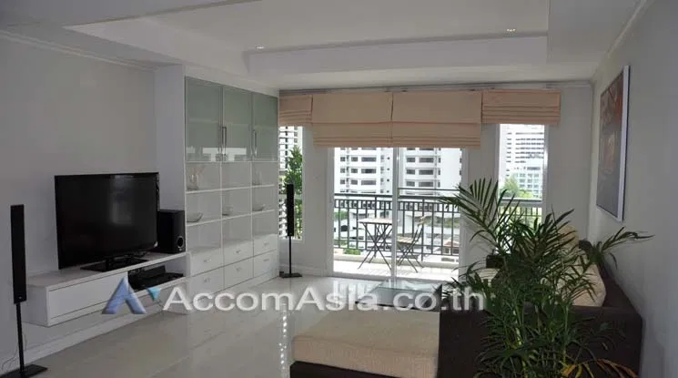 picture 🔼🔽 AccomA 📩  2 BR Condominium @The Oleander Sukhumvit 11 (13001897) - 3/13