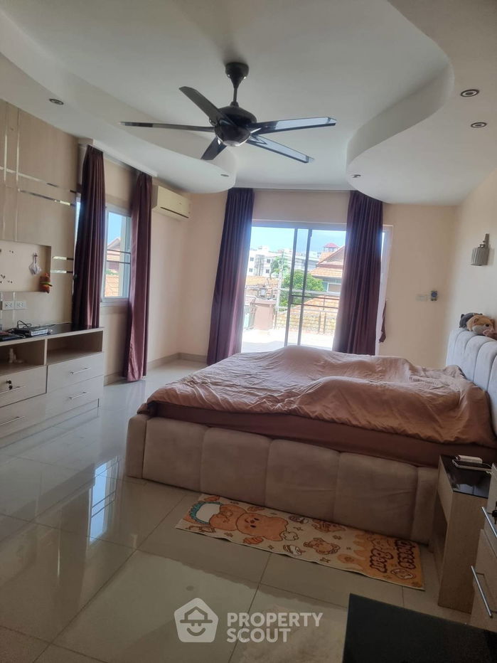 picture 5-BR Villa at Pattaya Lagoon Resort close to Pattaya South (ID 2297143) - 13/16