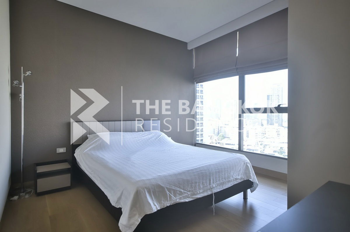 รูป 🌟The Lumpini 24,High-Rise Luxury in Central Sukhumvit near BTS Phrom Phong - รูปที่ 1/10