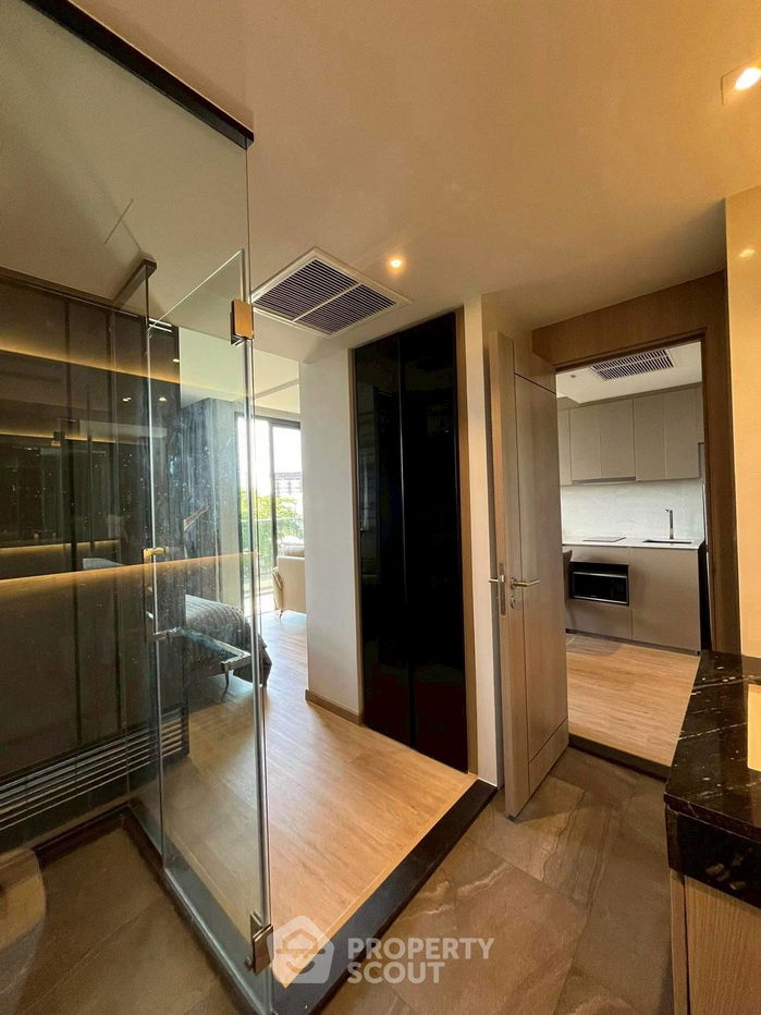 picture 1-BR Condo at Andromeda Condominium Pattaya close to Phratamnak (ID 2297843) - 15/19