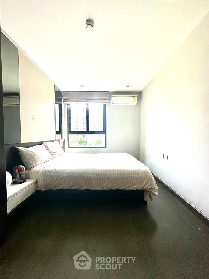 รูป คอนโด 1-ห้องนอน ที่ มิราจ สุขุมวิท 27 ใกล้ BTS อโศก (ID 1748666) - รูปที่ 4/6