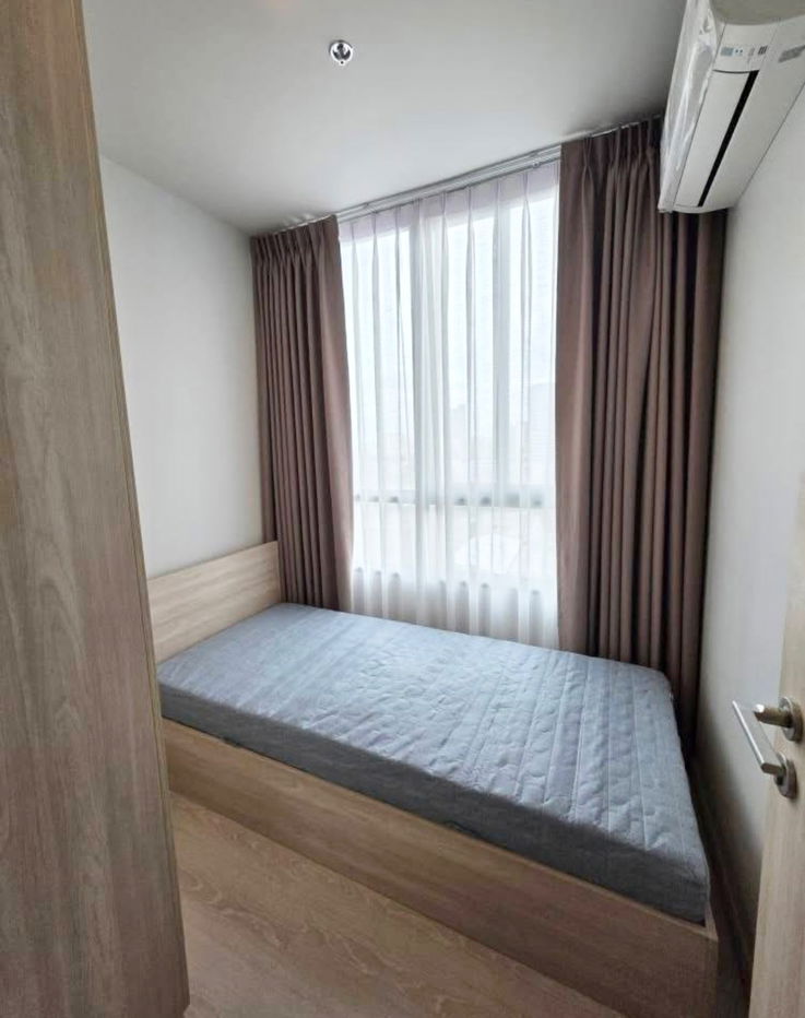 picture Condo  Nue Mega Plus Bangna For Rent 2 bedroom  - 8/9