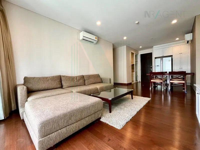 picture 🎉 For Rent Condo IVY THONGLOR Building 1, Floor 15,2 bed room, Room size 85 sqm - 5/8