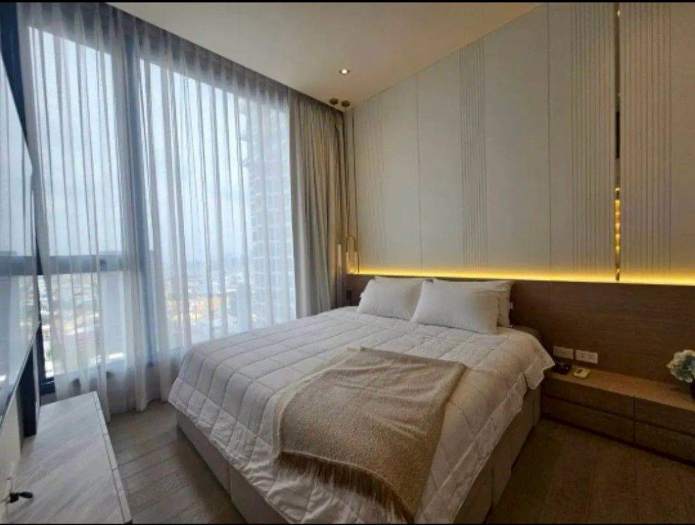 picture 🌈⚡ E65003 Hyde Heritage Thonglor ⚡🌈Get a Special Code when renting with us 💬 LINE: @theagentpro - 10/10