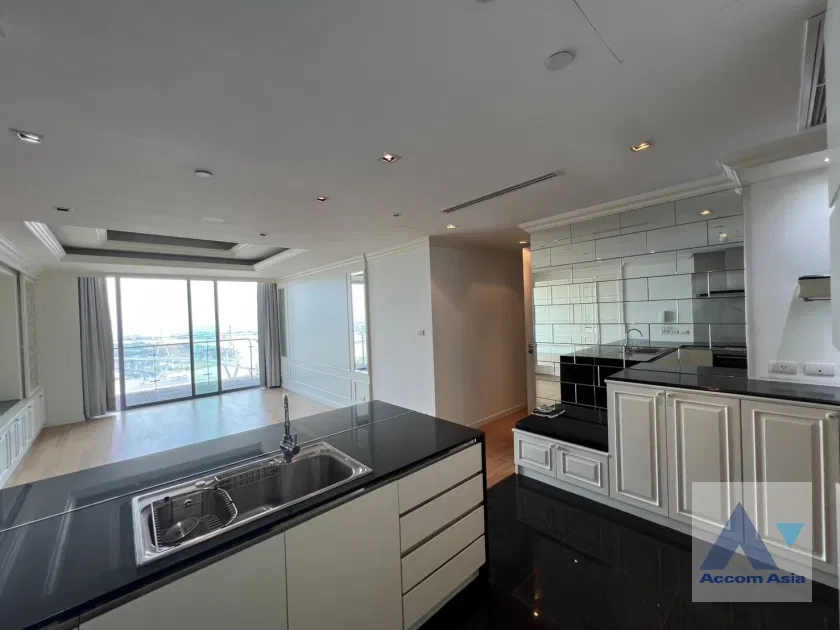 รูป 🔼🔽 AccomA 📩  2 BR Condominium @The Pano (AA12381) - รูปที่ 3/17