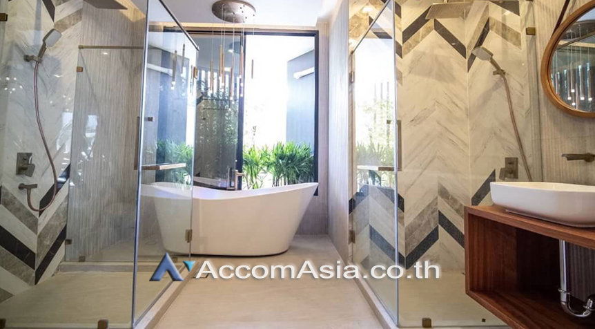 picture 🔼🔽 AccomA 📩 Private Swimming Pool 5 BR House in Phra Khanong Nuea (AA26511) - 18/20