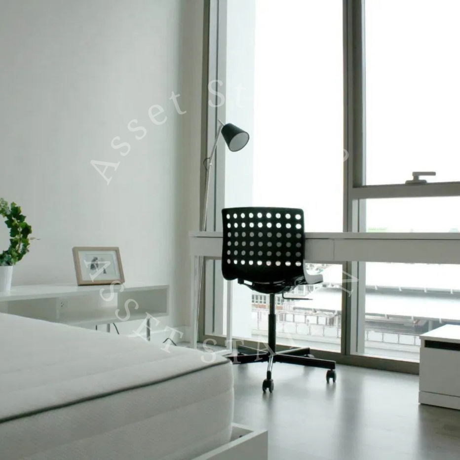 picture 🏢Live like a city dweller with complete facilities at The Room Wongwianyai🏢 - 7/13