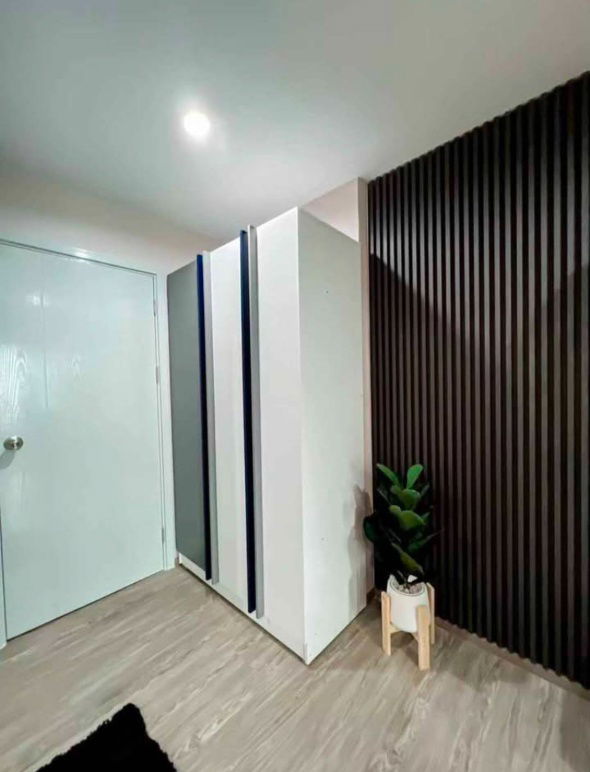picture 🌆 For Rent: RYE Sukhumvit 101/1 | Near BTS Punnawithi | Stylish Room, Fully Furnished, Ready to Move In @90condo 🌃 - 12/17