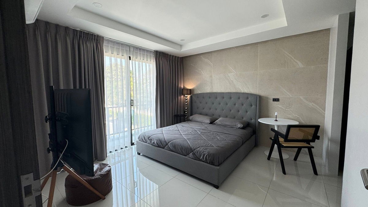 รูป Hivery Pool Villa – บ้าน 2 ชั้น ให้เช่าสำหรับอยู่อาศัย  3 ห้องนอน 3 ห้องน้ำ  1 ห้องครัว 1 ห้องนั่งเล่น - รูปที่ 3/15