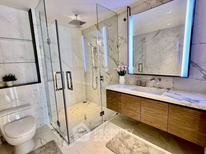 picture 3-BR Condo at Fynn Sukhumvit 31 near MRT Sukhumvit (ID 2297772) - 13/13