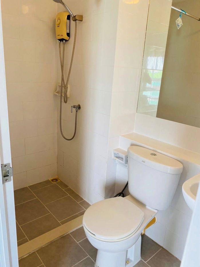 picture Plum Condo Bangyai Station for rent ✨ Fully furnished - 10/10