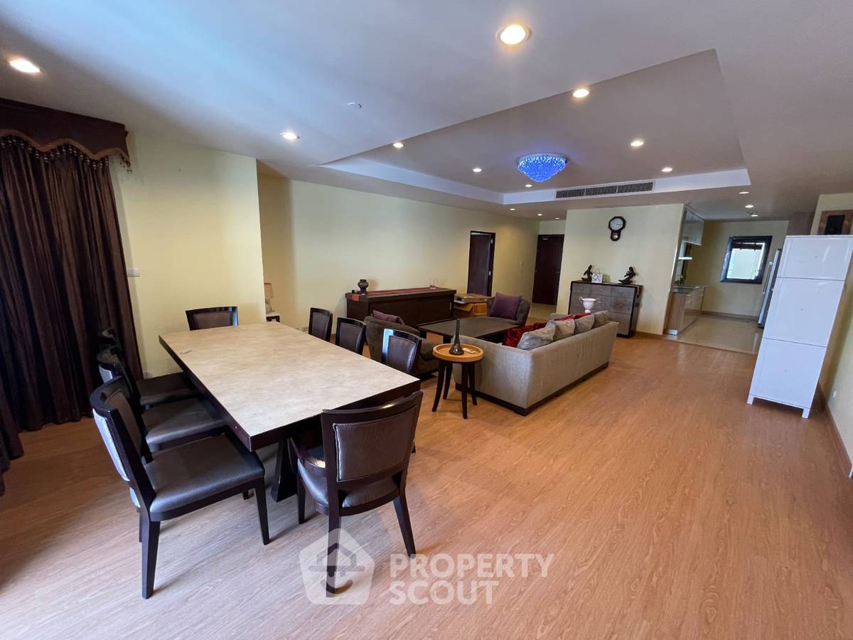 picture 3-BR Condo at Sathorn Gardens near MRT Si Lom (ID 2297847) - 20/27