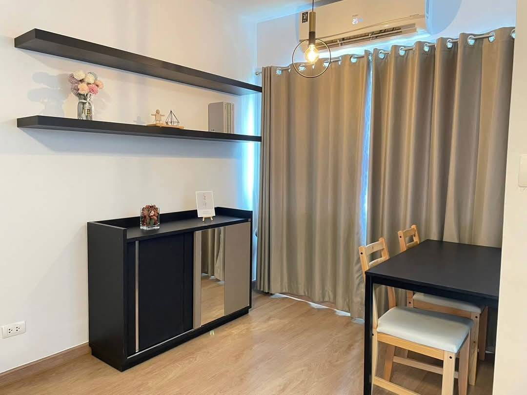 รูป ขายถูกสุดในโครงการ คอนโด เอ สเปส สุขุมวิท 77 A SPACE SUKHUMVIT 77 **พร้อมผู้เช่า** - รูปที่ 6/10
