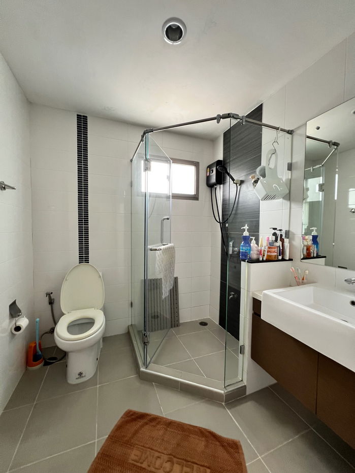 รูป ขาย ให้เช่า บ้านหรู SIRANINN พัฒนาการ 32 Fully furnished 5 ห้องนอน - รูปที่ 13/19