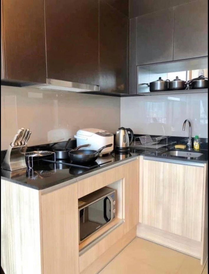 picture For Rent – Edge Sukhumvit 23 (S05-1960) ✨🏙️ - 4/20