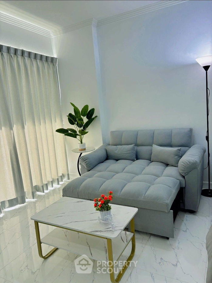 picture 1-BR Condo at View Talay 5 Condominium Jomtien close to Jomtien Beach (ID 2111496) - 15/17