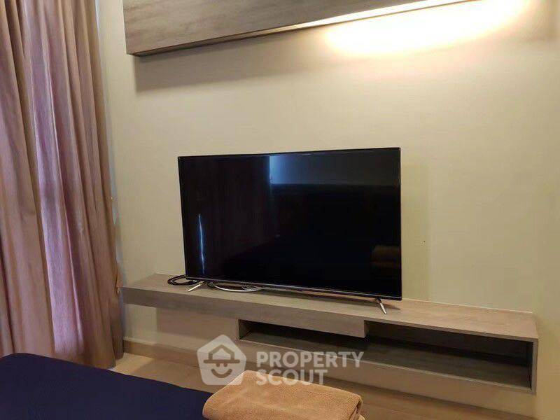 รูป คอนโดมิเนียมชั้นสูง 2 ห้องนอน 84 ตร.ม. Cetus Beachfront จอมเทียนบีช (ID 2297678) - รูปที่ 3/5