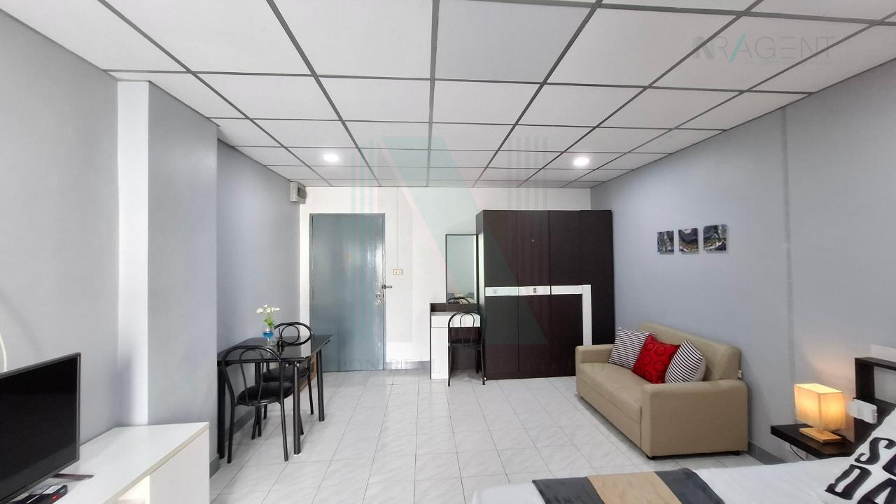 picture For Sell Condo BAAN KLUAI NUM THAI Building 1, Floor 7,Studio, Room size 27 sqm - 5/8