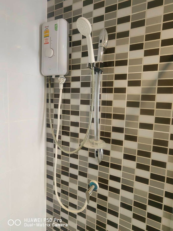 picture For Rent Tulip Square @ Aomnoi - 1 bed 28 sq.m.  5th floor - 11/12