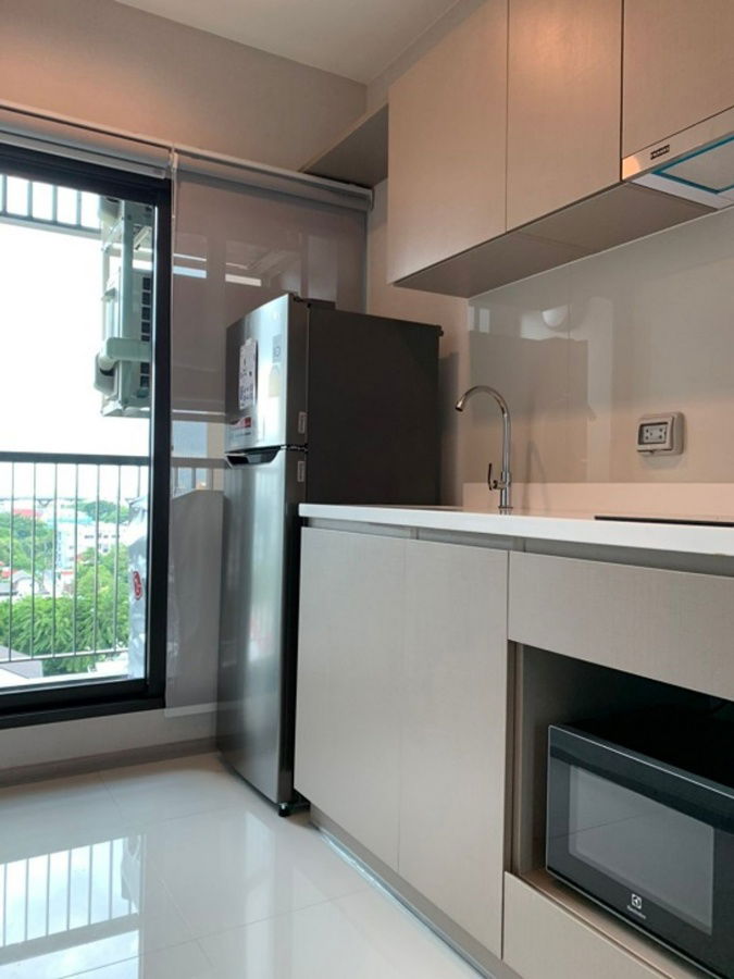 picture PFD-05638 Condo for Rent: Life Sukhumvit 62 Schedule a viewing ■ Line: @propertyfinder	 - 10/20