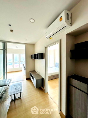 Condos for sale : 2-BR Condo at Supalai Veranda Ramkhamhaeng close to Ramkhamhaeng (ID 2297764)