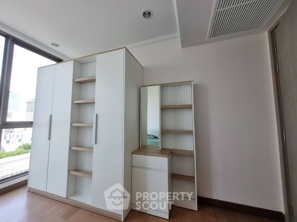 รูป คอนโด 1-ห้องนอน ที่ ศุภาลัย โอเรียนทัล สุขุมวิท 39 ใกล้ MRT เพชรบุรี (ID 1778650) - รูปที่ 14/22