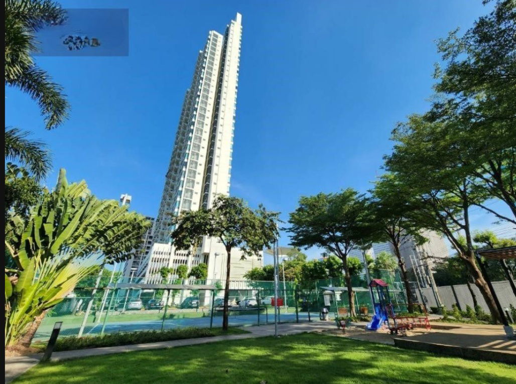 รูป Wind Ratchayothin Condominium studio 40 ตารางเมตรชั้น 26 ทิศเหนือ วิวสวย - รูปที่ 18/21