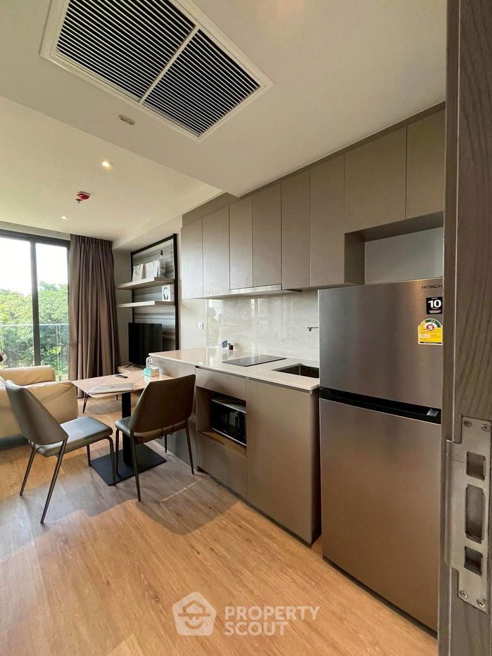 picture 1-BR Condo at Andromeda Condominium Pattaya close to Phratamnak (ID 2297843) - 13/19