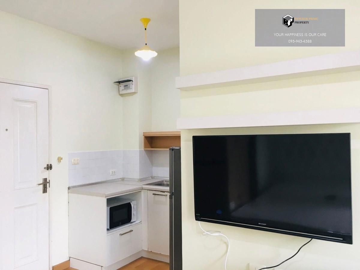 รูป My Condo Sathorn - Taksin | คอนโดติด BTS วงเวียนใหญ่ เพียง 100 เมตร #2025090511730 - รูปที่ 5/6