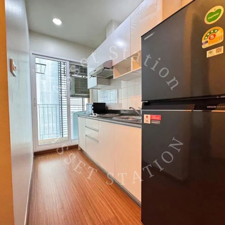 picture 💎 Diamond Sukhumvit 💎– ✨ Near BTS On Nut, just a few steps away ✨ - 5/8
