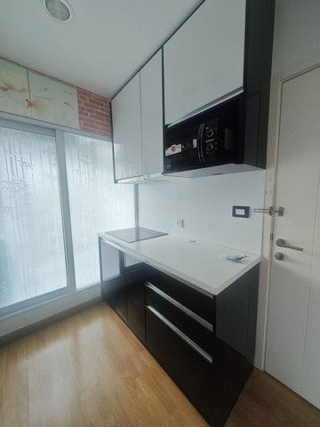 picture For rent Aspire rama 4 close to Bangkok University - 6/8