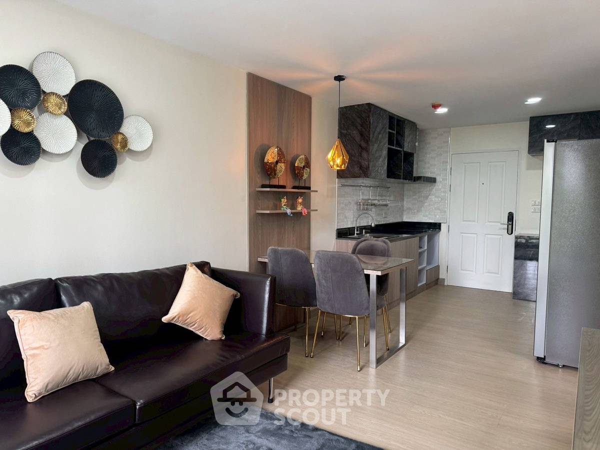 picture 2-BR Condo at The Link Sukhumvit 50 near BTS On Nut (ID 2297969) - 8/16