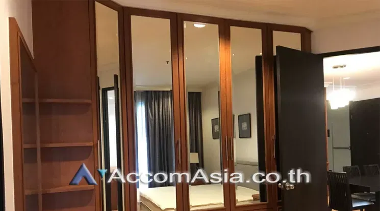 รูป 🔼🔽 AccomA 📩  2 BR Condominium @CitiSmart Sukhumvit 18 (AA14370) - รูปที่ 12/14