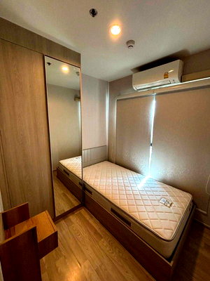 คอนโดให้เช่า : CD099 ให้เช่า The Privacy พระราม 9