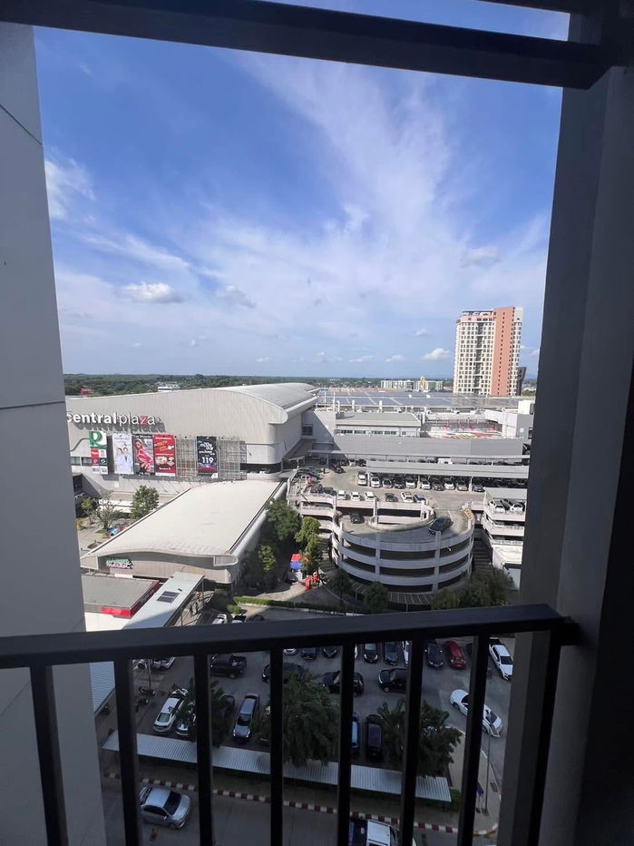 picture Condo for rent, Essence Rayong 2, new building behind Central Department Store - 14/21