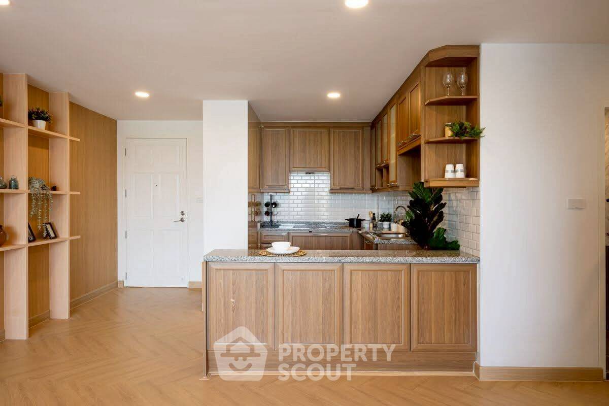 picture 3-BR Condo at Baan Siri Sathorn Suanplu Condominium close to Naradhiwas Rajanagarindra (ID 2298088) - 10/11