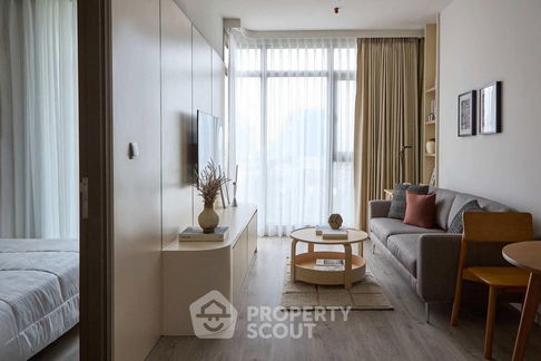 1-BR Condo at Rhythm Ekkamai Estate near BTS Thong Lor (ID 1778651)