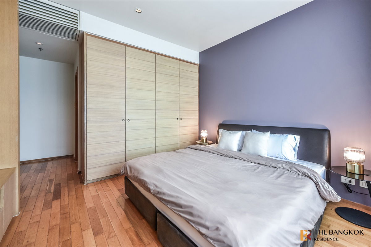 picture  The Empire Place ✨ Stylish & Well-Priced Unit 💫 Near BTS Chong Nonsi  - 10/21
