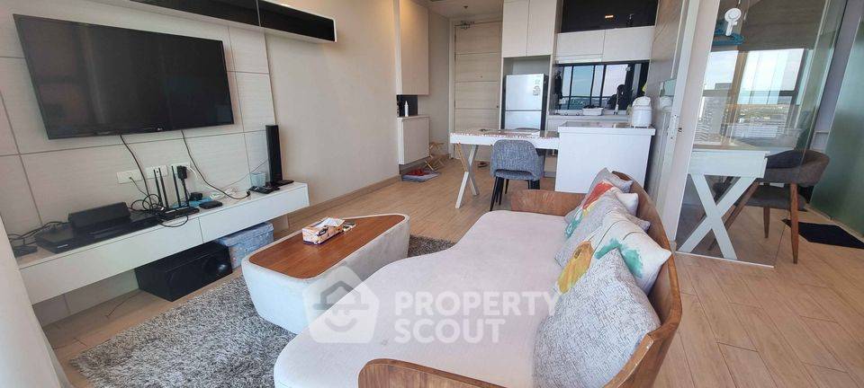 picture 1-BR Condo at Cetus Beachfront close to Jomtien Beach (ID 1224375) - 4/13