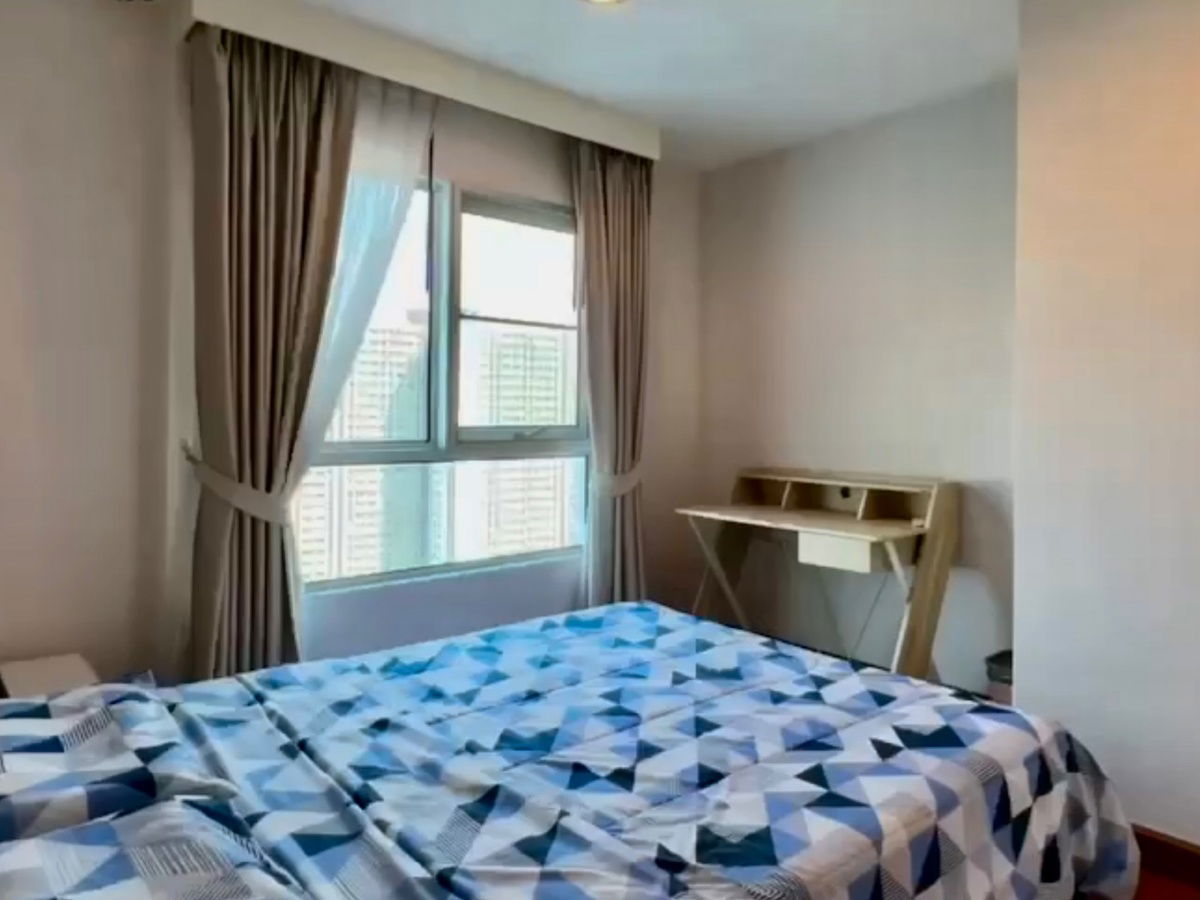 picture For Sale: Belle Grand Rama 9 — 3-Bedroom Condo in the Heart of Rama 9 - 9/14