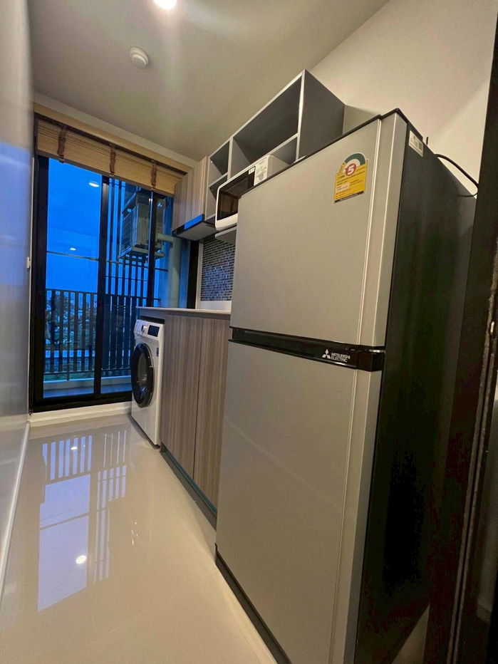 รูป #st20200 ให้เช่า    The origin ramintra​ station 83  ห้องสวย - รูปที่ 3/6
